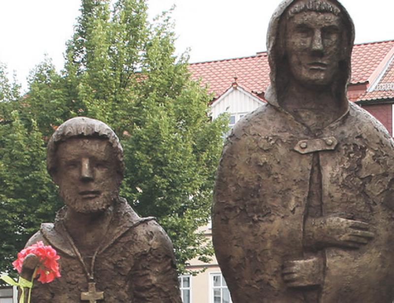 „Wir treffen uns bei Aureus“