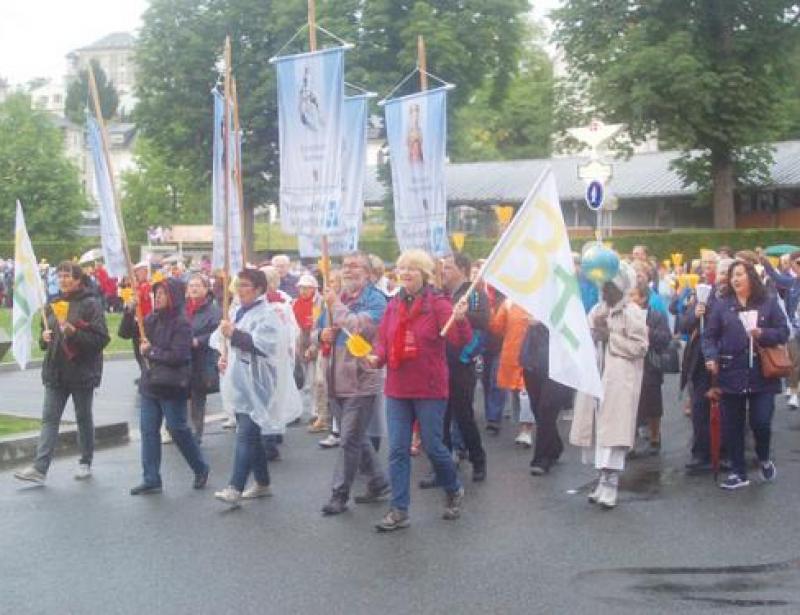 Christliche Gemeinde auf Zeit