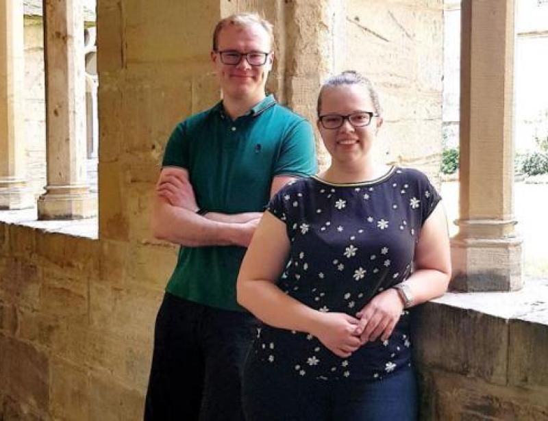 Fragen der Menschen im Blick