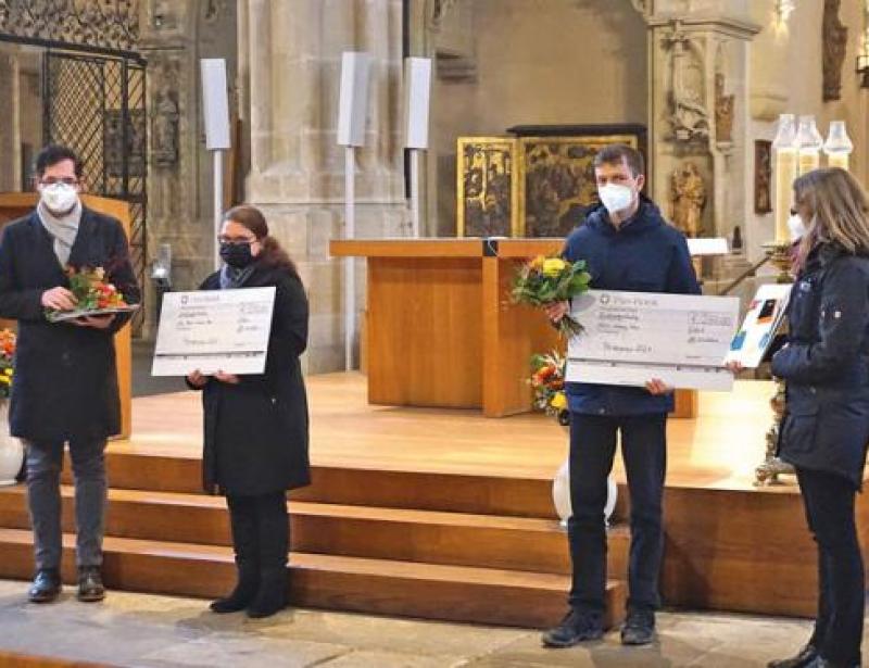 Glauben ins Heute übersetzen