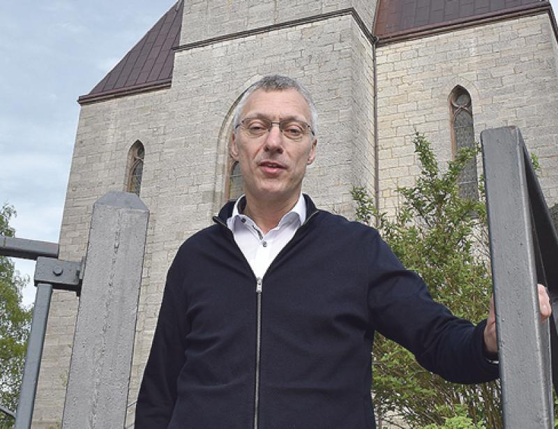 Von Ephesus nach Effelder