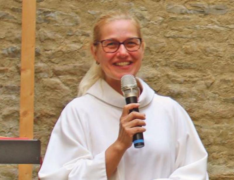 Lebensnahe Seelsorge nötig