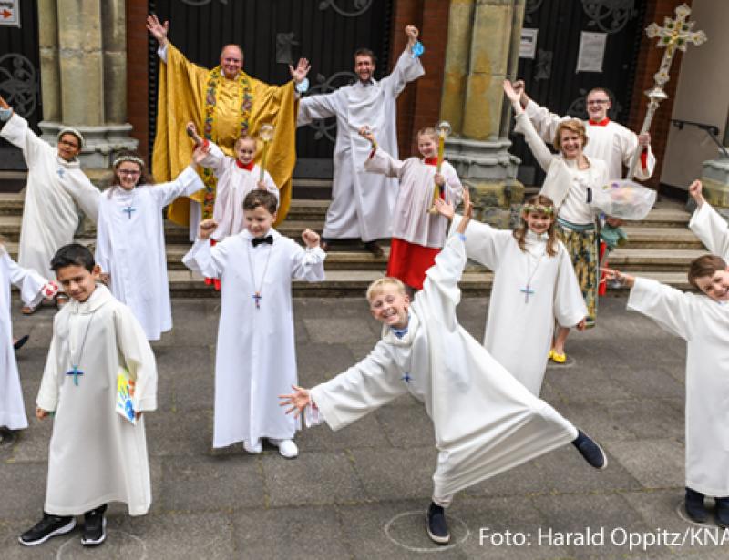 Unvergessliches Fest 