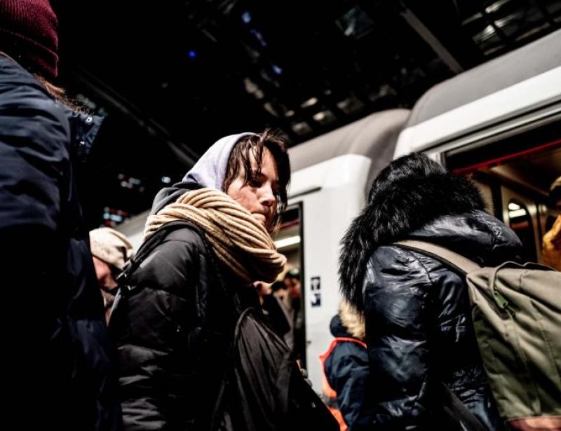 Das Recht,  sich selbst zu verteidigen