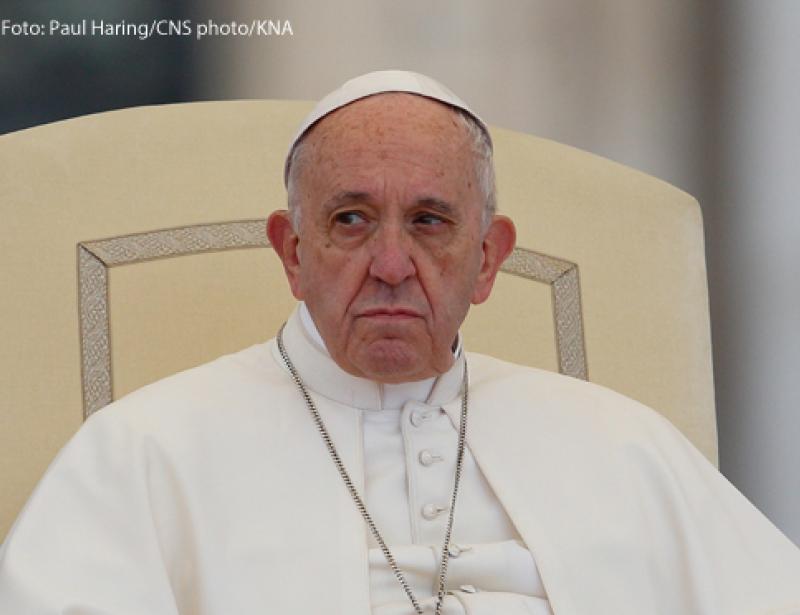 "Befinden uns in einer Katastrophe" 