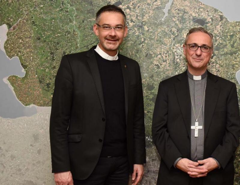 Keine Sanktionen bei Homosexualität