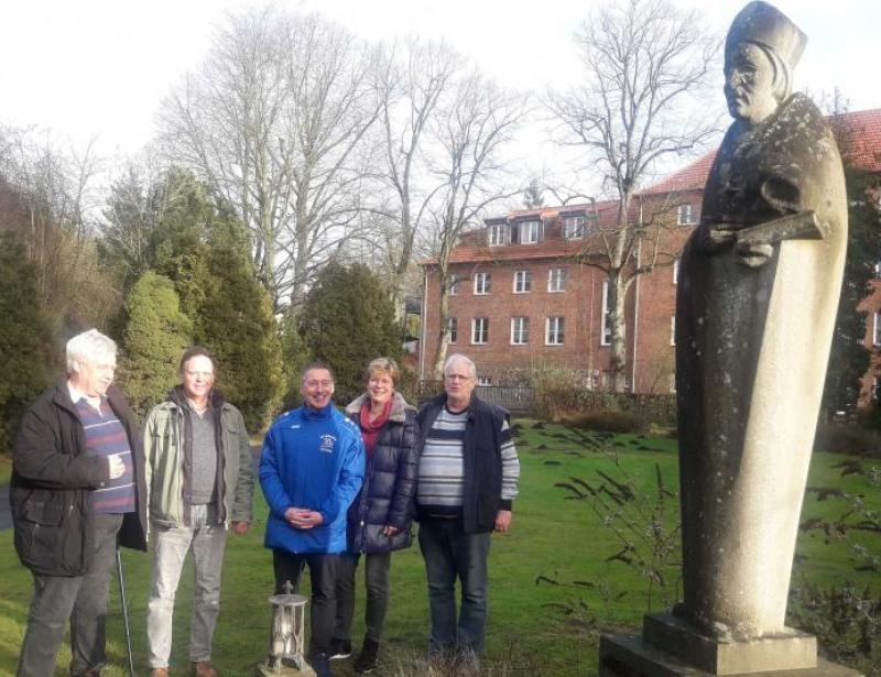 „Austritt ist der falsche Weg“