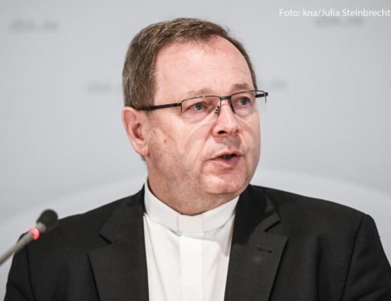 Bischöfe beschließen System 