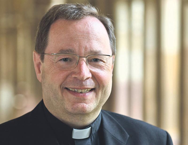 „Üben wir die Armut“