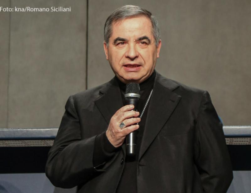 Vatikan klagt eigene Mitarbeiter an 