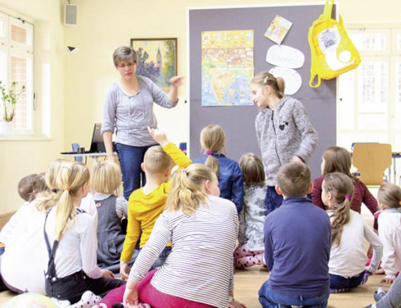 Frühstücksbrote nach Indien?