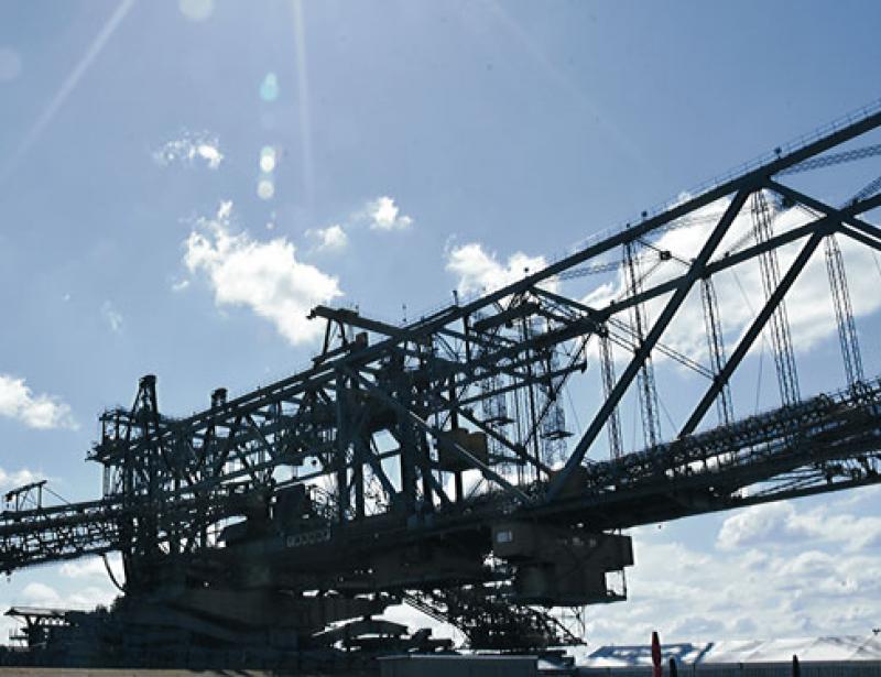 Kohleausstieg – und dann?