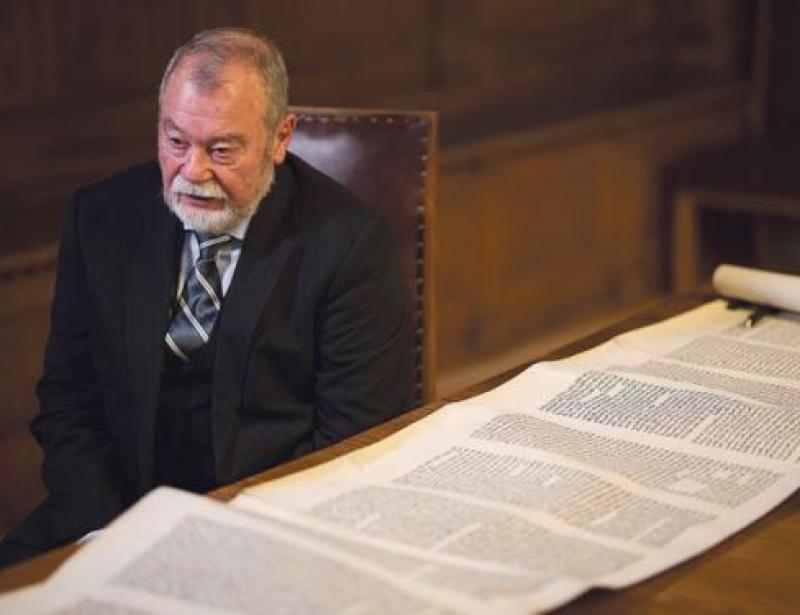 Eine Tür in die Görlitzer Geschichte