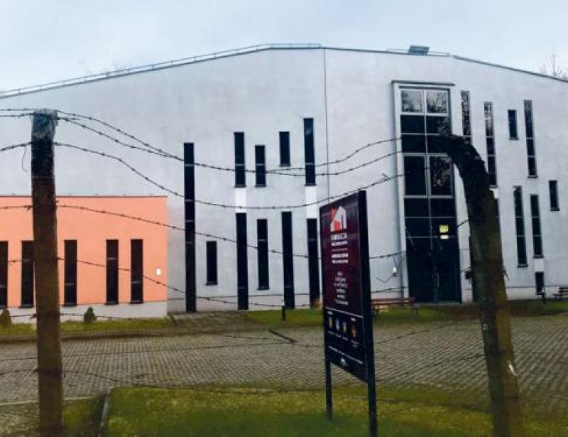 Mit Musik Sehnsucht wecken