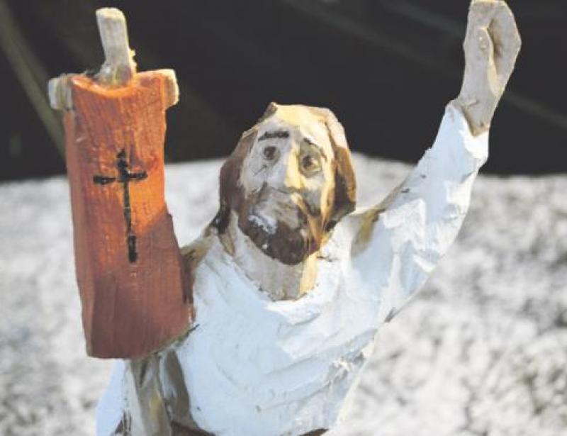 Ein großer Erzähler