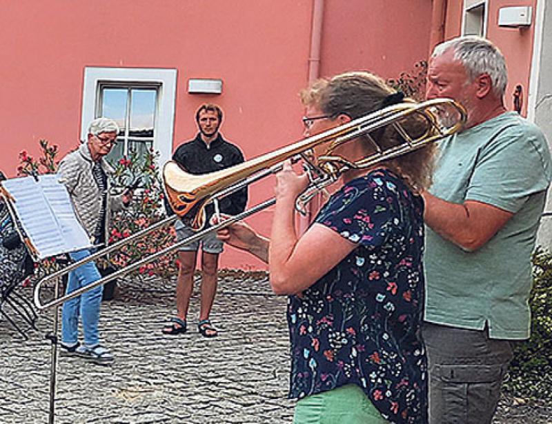 Freundschaft verhindert Kriege