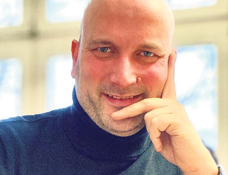 Beziehungen fördern