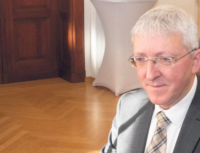 Ein Leben inmitten des Klangs 