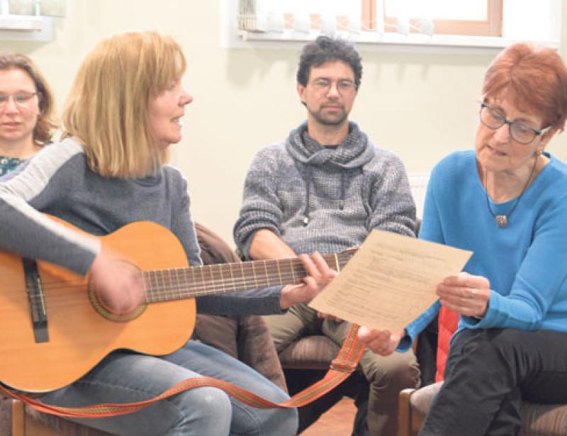 Das eigene Handeln ändern