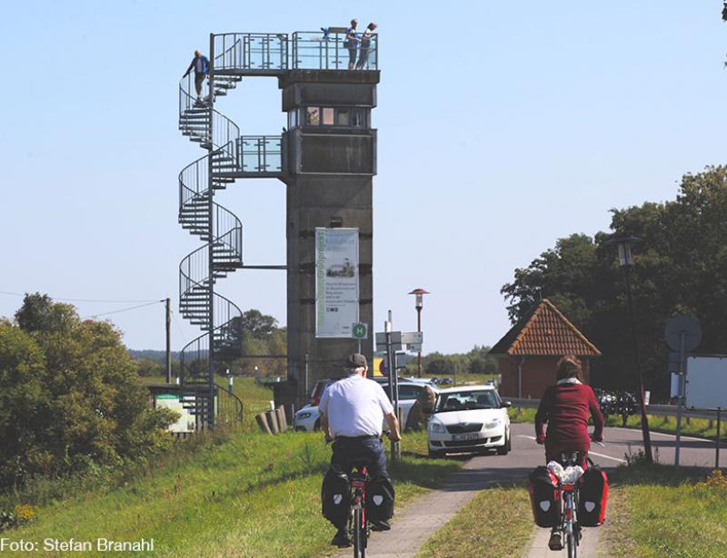 Die andere Sicht auf die Dinge