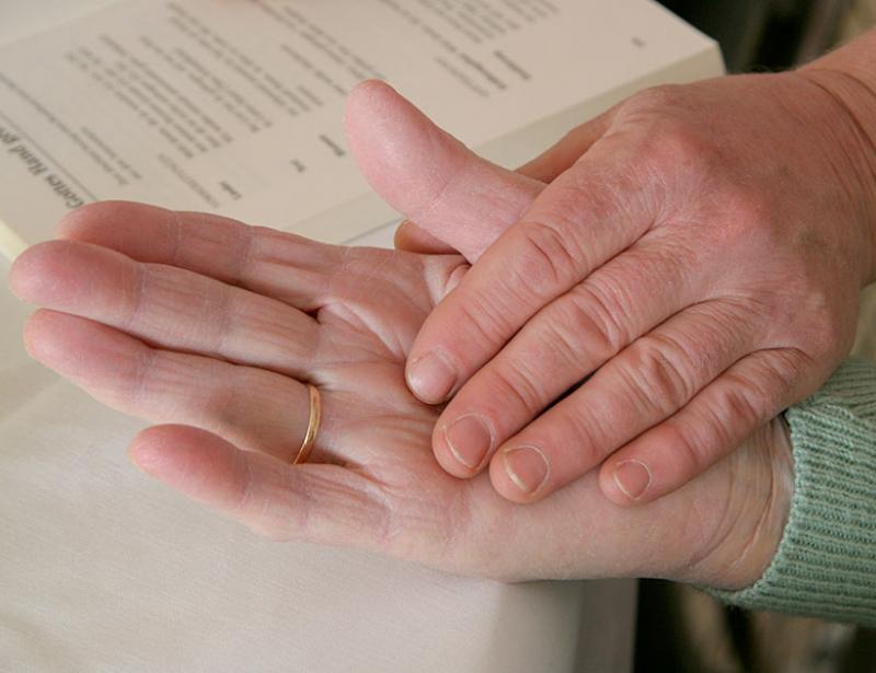 Wenn Erinnerungen wach werden