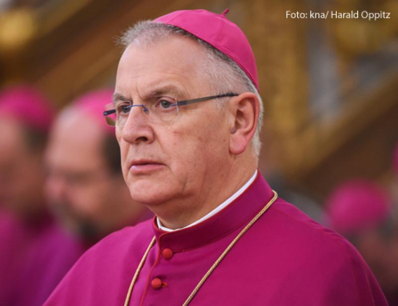 Timmerevers: "Glaube wird geschädigt" 