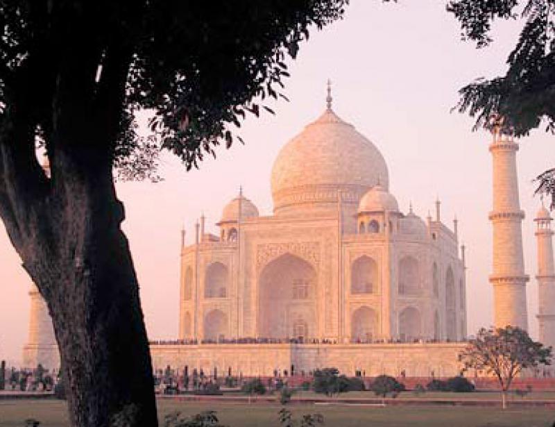 Coronahilfe für Indien