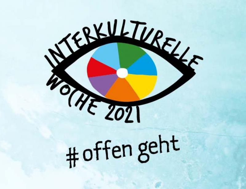 Bei Menschen, die anders beten