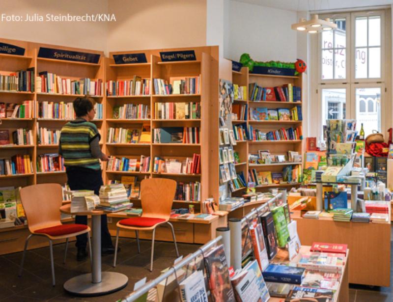 Autoren kritisieren Bischofskonferenz 