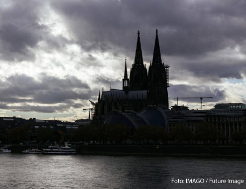 Austrittswelle im Erzbistum Köln 