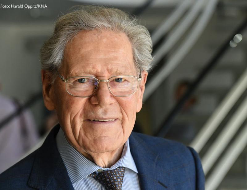 Ein Rebell und Kirchenkritiker