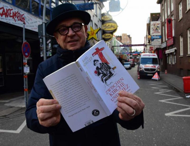 Zwischen Kirche und Kiez