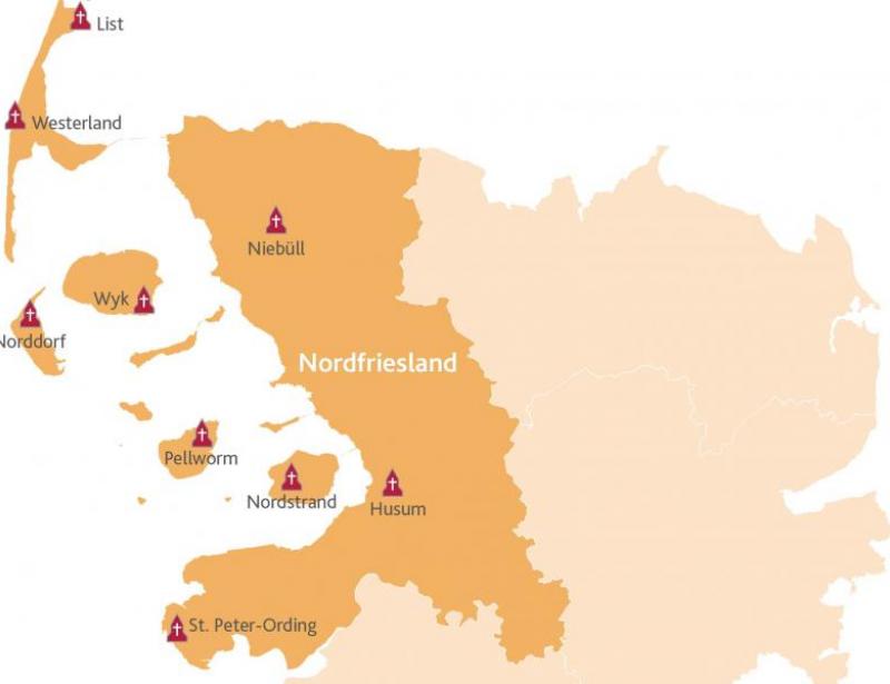 Von nun an gemeinsam