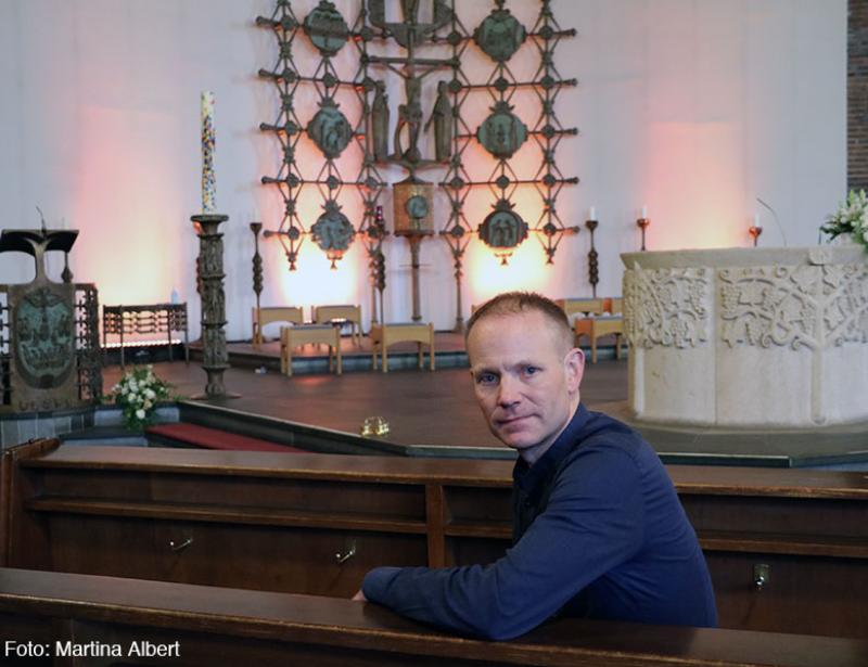 Abschied nach schwieriger Zeit