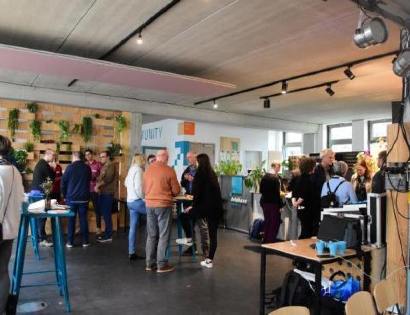 Mal ganz  anders  denken