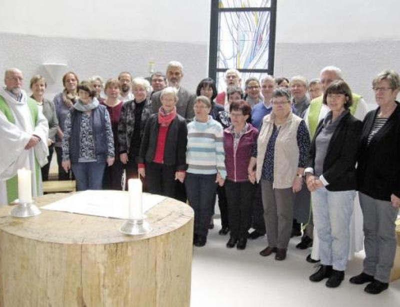 Hilfen, Gott zu begegnen