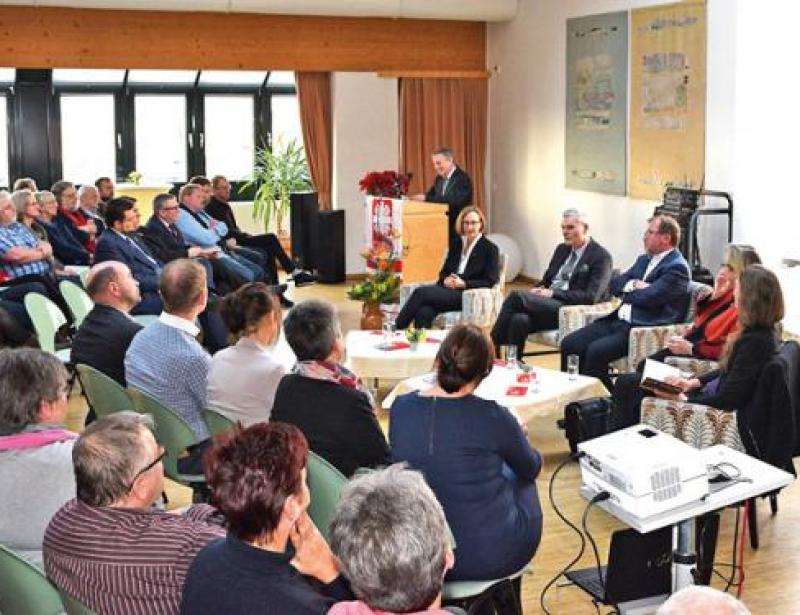 Migration als Chance begreifen