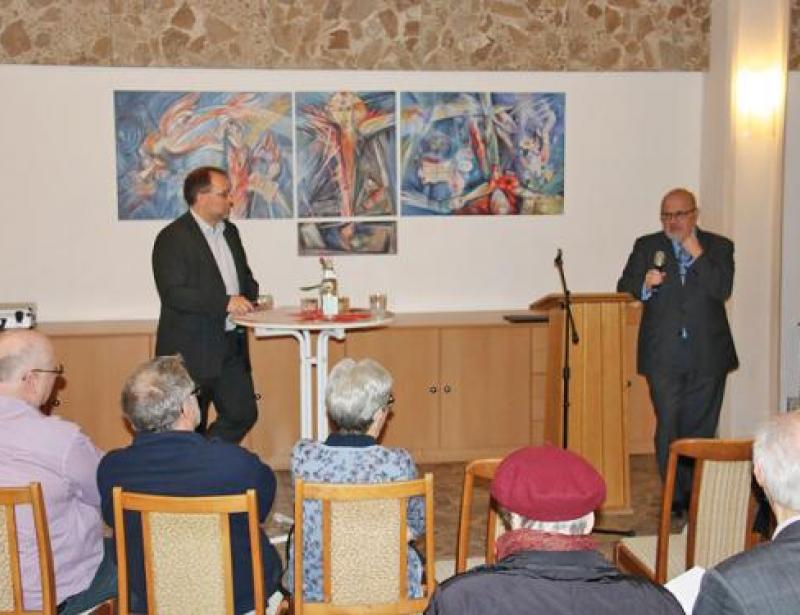 Keine einfachen Antworten