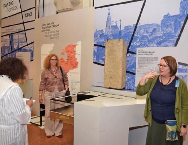 Von der Faszination der Stadt