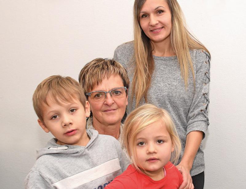 „Eine echte Erleichterung“