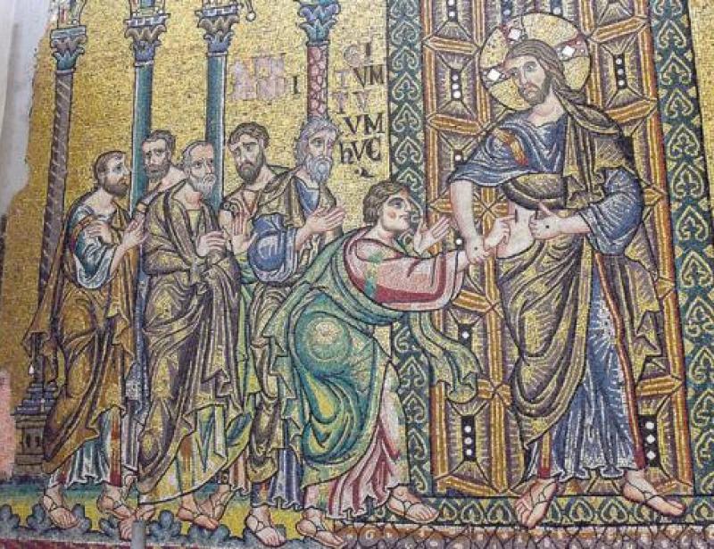 Vom Mut, der Sehnsucht auf der Spur zu bleiben