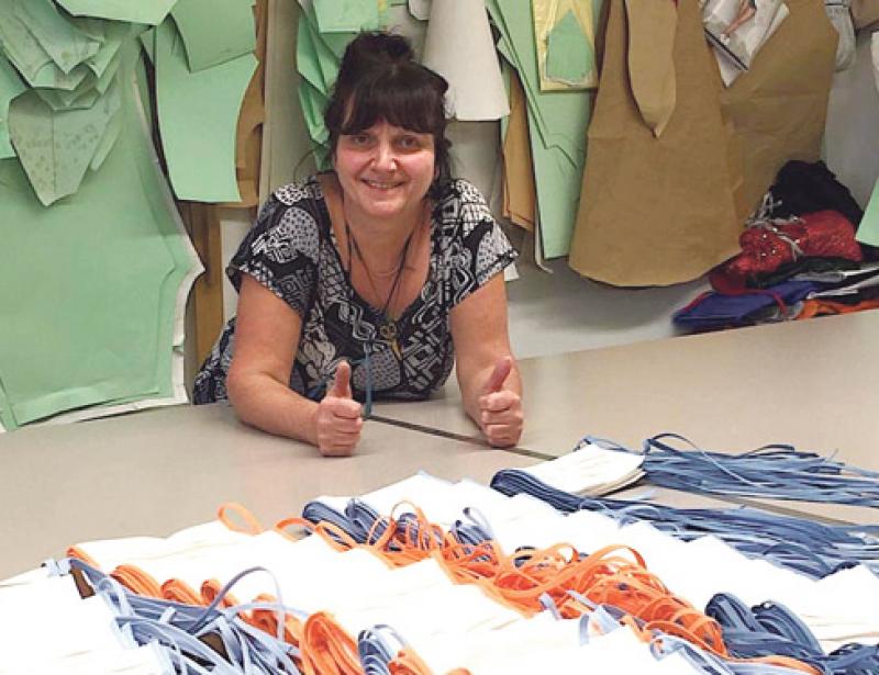 Im Einsatz für die Gesellschaft