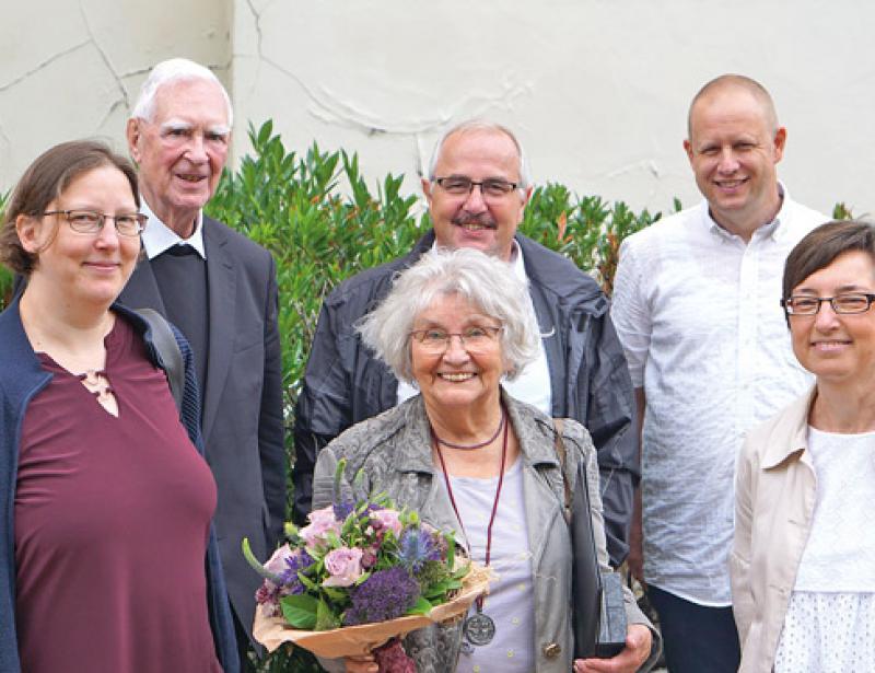 Unspektakulär, aber wichtig