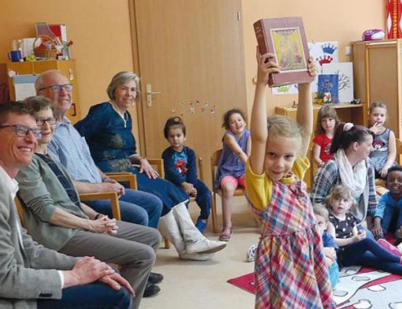 Von Jona, Mose und Jesus