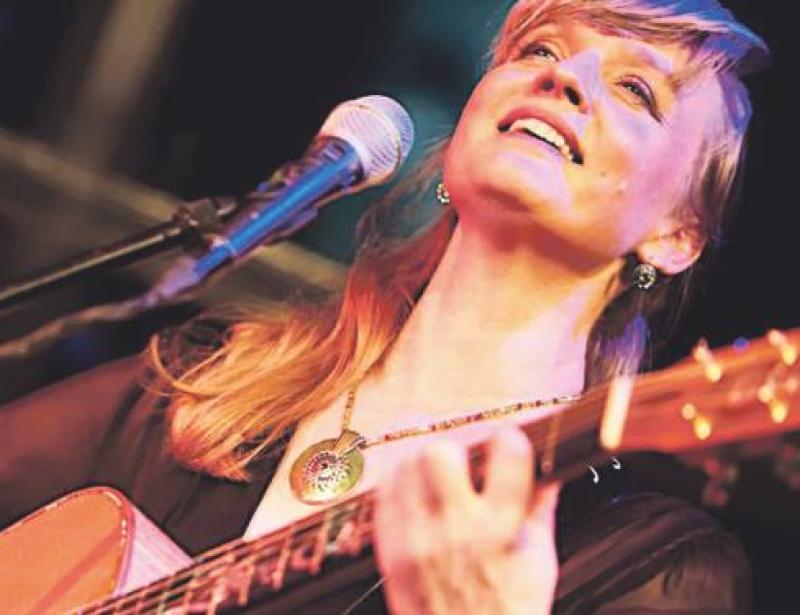 Die eigene Kraft entdecken