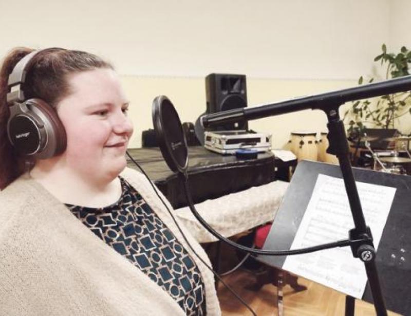 Neue CoverChorale zu Palmsonntag