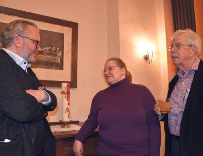 Gerechter Krieg, gerechter Friede 