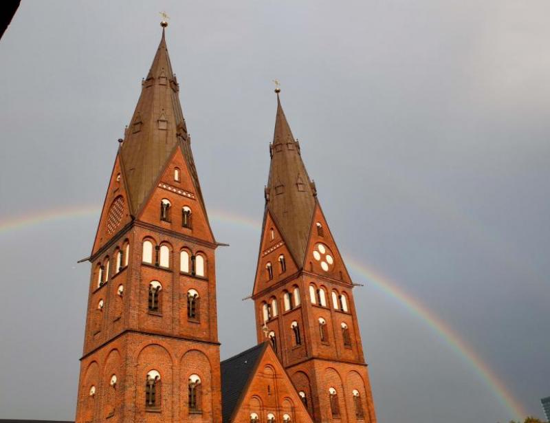 Start für die Aufarbeitung