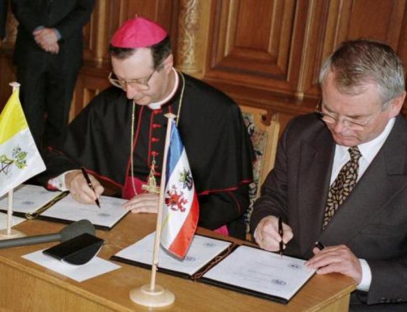 Holpriger Start, gutes Ende