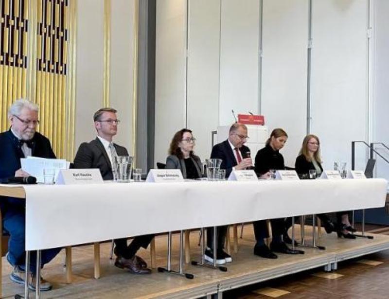 Vieles wurde versäumt